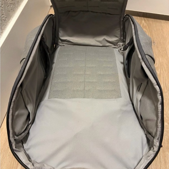 Peak Design Everyday Backpack 20L main image 4